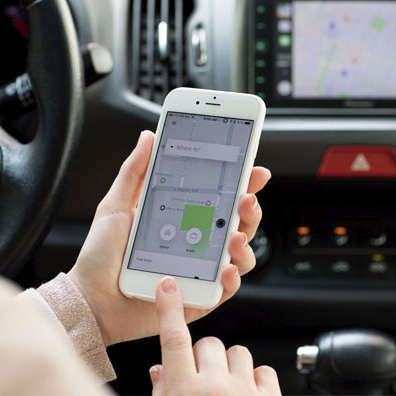 Vínculo empregatício  entre Uber e motorista foi reconhecido pela Justiça  em Minas Gerais.